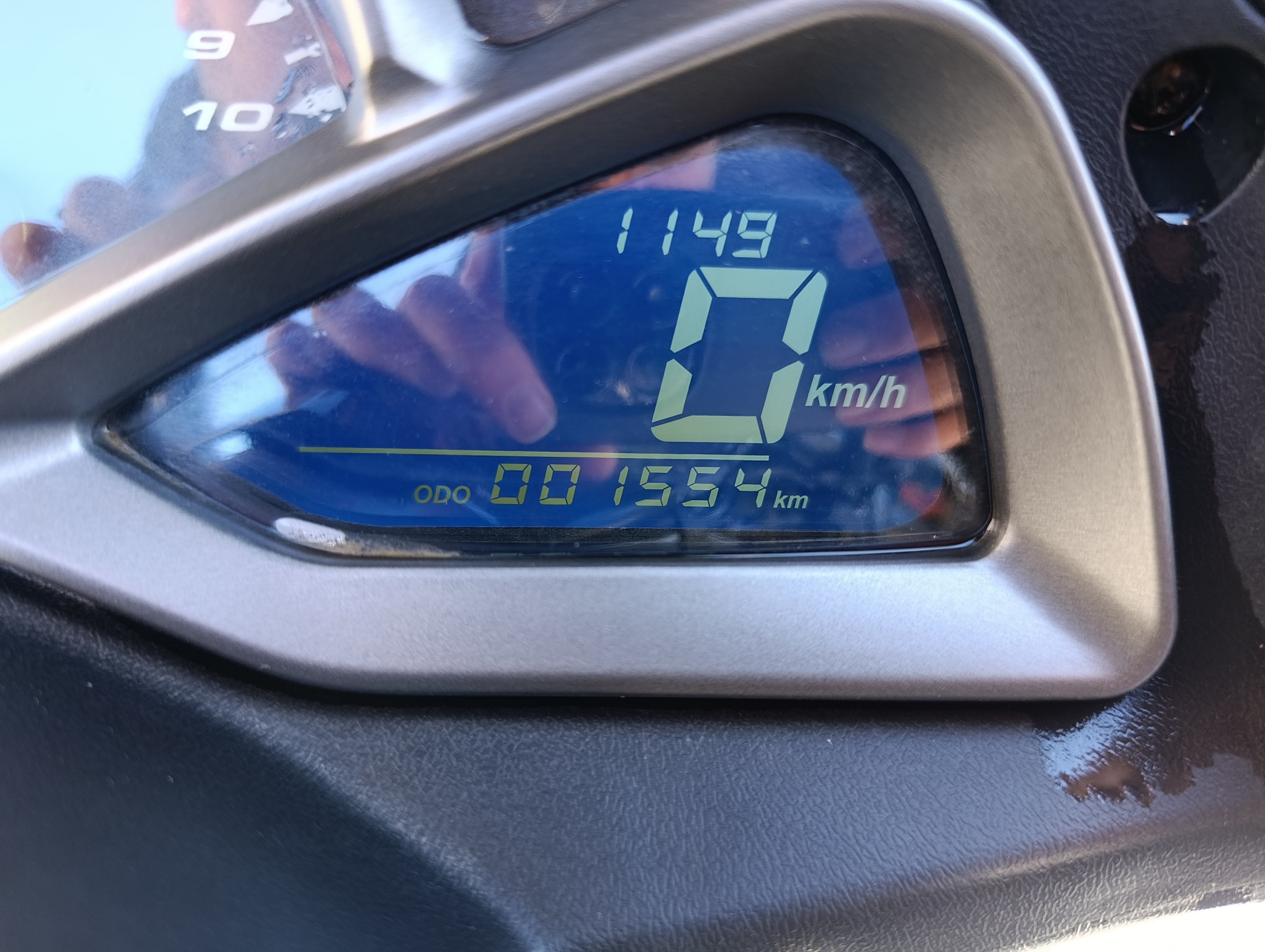 Tertemiz Newlight Pro